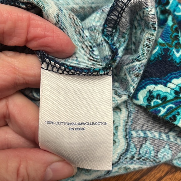 Lands End shift - Picture 9 of 10